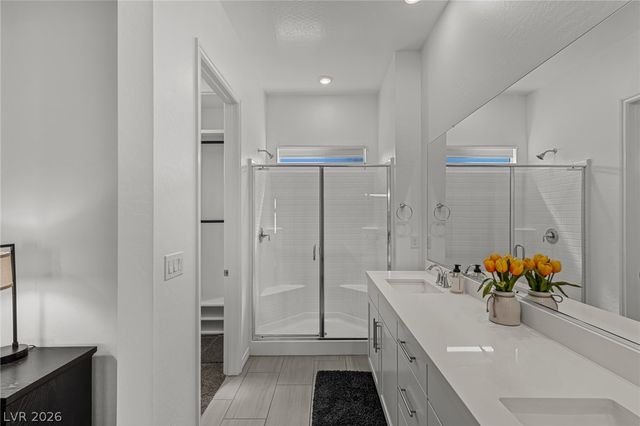 933 Belleforte Lane, Las Vegas, NV 89138