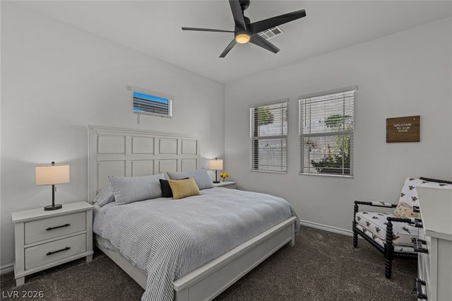 933 Belleforte Lane, Las Vegas, NV 89138