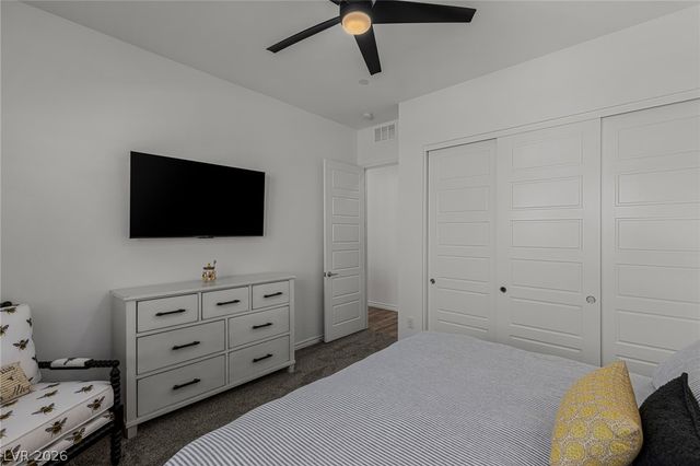 933 Belleforte Lane, Las Vegas, NV 89138