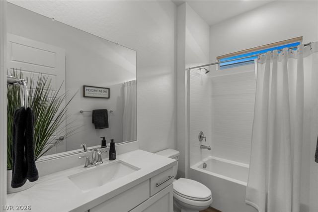 933 Belleforte Lane, Las Vegas, NV 89138