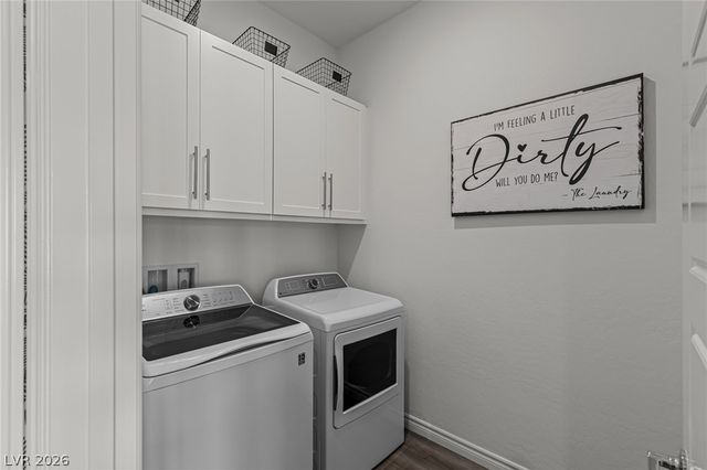 933 Belleforte Lane, Las Vegas, NV 89138