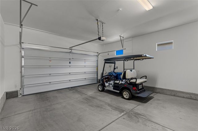 933 Belleforte Lane, Las Vegas, NV 89138