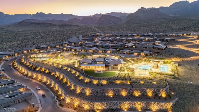 933 Belleforte Lane, Las Vegas, NV 89138