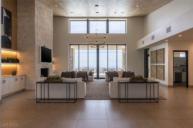 933 Belleforte Lane, Las Vegas, NV 89138