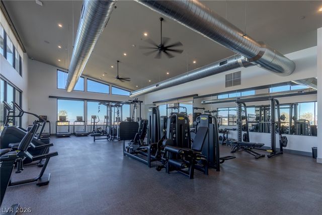 933 Belleforte Lane, Las Vegas, NV 89138