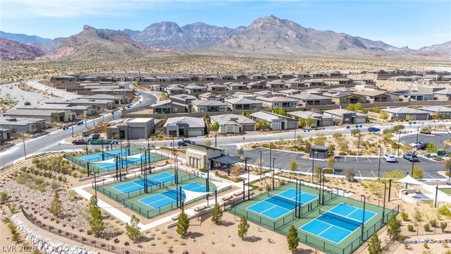 933 Belleforte Lane, Las Vegas, NV 89138