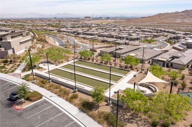 933 Belleforte Lane, Las Vegas, NV 89138