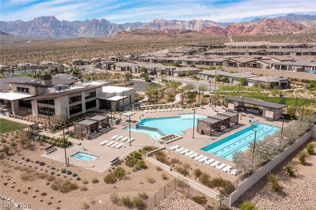 933 Belleforte Lane, Las Vegas, NV 89138