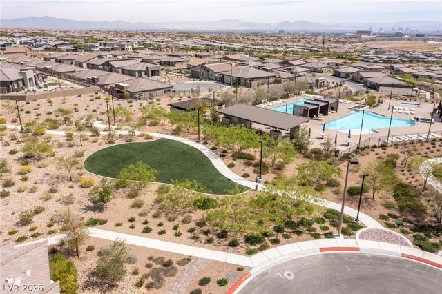 933 Belleforte Lane, Las Vegas, NV 89138