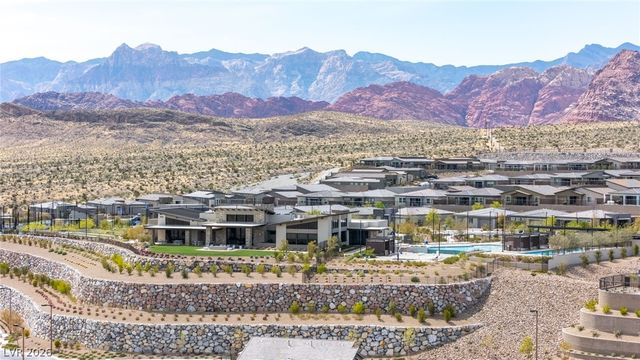 933 Belleforte Lane, Las Vegas, NV 89138