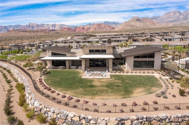 933 Belleforte Lane, Las Vegas, NV 89138