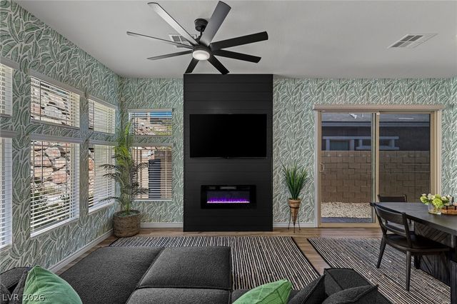 933 Belleforte Lane, Las Vegas, NV 89138