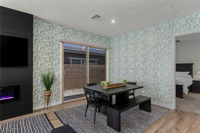 933 Belleforte Lane, Las Vegas, NV 89138