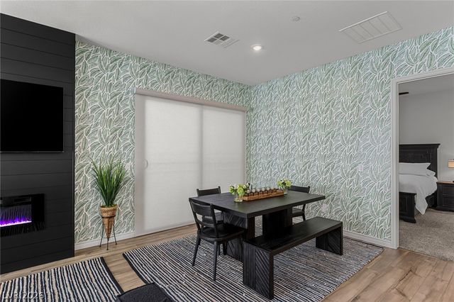 933 Belleforte Lane, Las Vegas, NV 89138