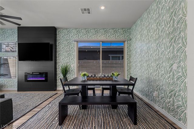 933 Belleforte Lane, Las Vegas, NV 89138