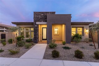 933 Belleforte Lane, Las Vegas, NV 89138