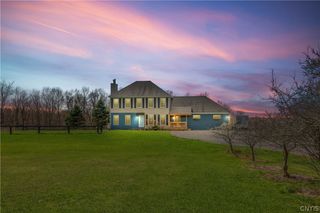 441 Kingdom Road, Volney, NY 13126