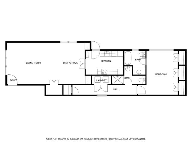 11150 Valleydale Drive A, Dallas, TX 75230