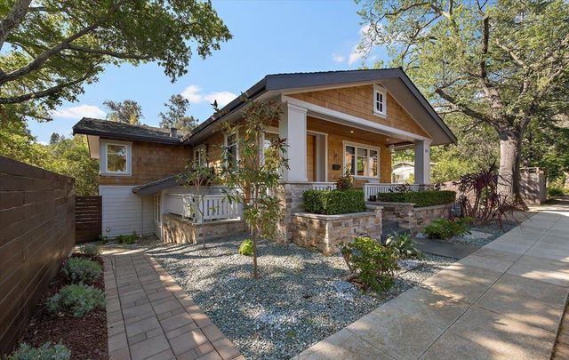 68 Fairview Plaza, Los Gatos, CA 95030