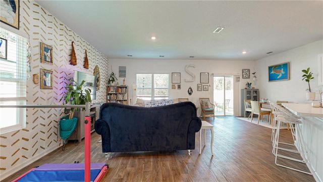 21 HULETT WOODS ROAD, Palm Coast, FL 32137