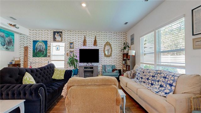 21 HULETT WOODS ROAD, Palm Coast, FL 32137