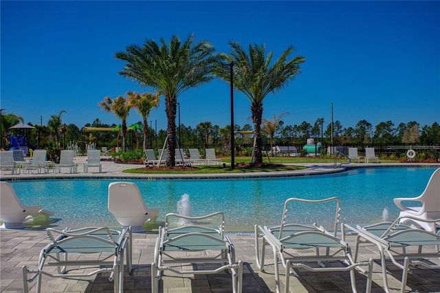 21 HULETT WOODS ROAD, Palm Coast, FL 32137