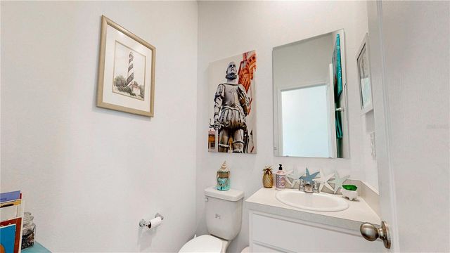 21 HULETT WOODS ROAD, Palm Coast, FL 32137