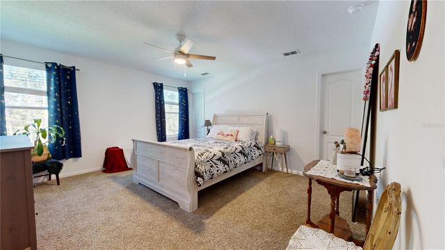 21 HULETT WOODS ROAD, Palm Coast, FL 32137