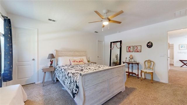 21 HULETT WOODS ROAD, Palm Coast, FL 32137