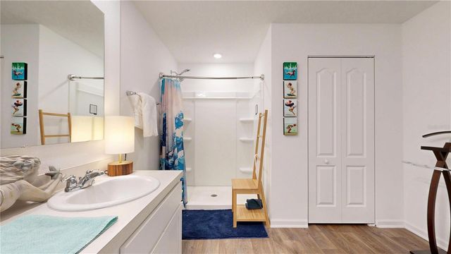 21 HULETT WOODS ROAD, Palm Coast, FL 32137