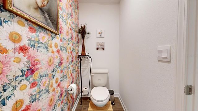 21 HULETT WOODS ROAD, Palm Coast, FL 32137