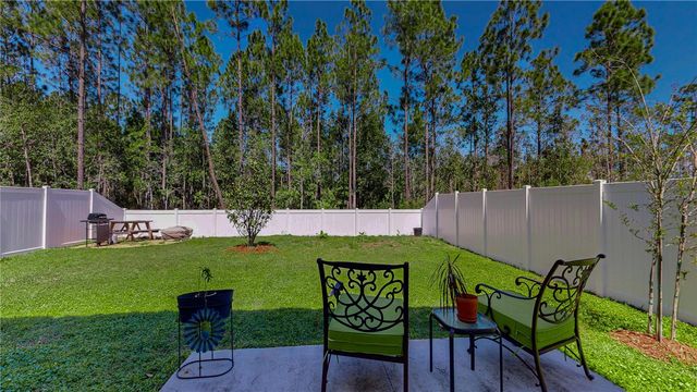 21 HULETT WOODS ROAD, Palm Coast, FL 32137