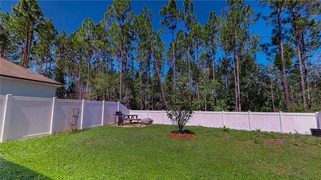 21 HULETT WOODS ROAD, Palm Coast, FL 32137