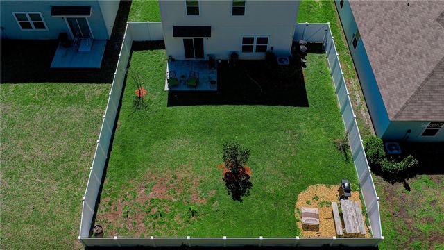 21 HULETT WOODS ROAD, Palm Coast, FL 32137