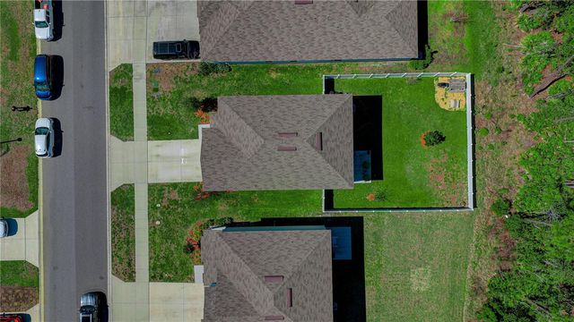 21 HULETT WOODS ROAD, Palm Coast, FL 32137