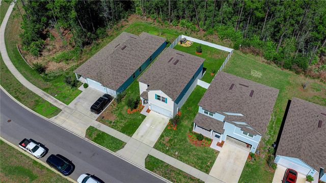 21 HULETT WOODS ROAD, Palm Coast, FL 32137