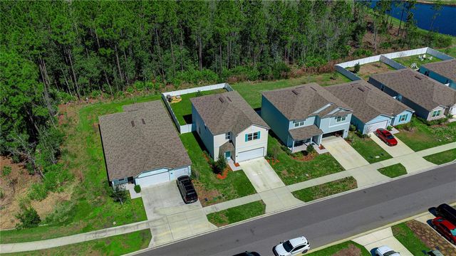 21 HULETT WOODS ROAD, Palm Coast, FL 32137
