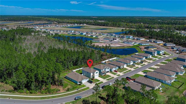 21 HULETT WOODS ROAD, Palm Coast, FL 32137