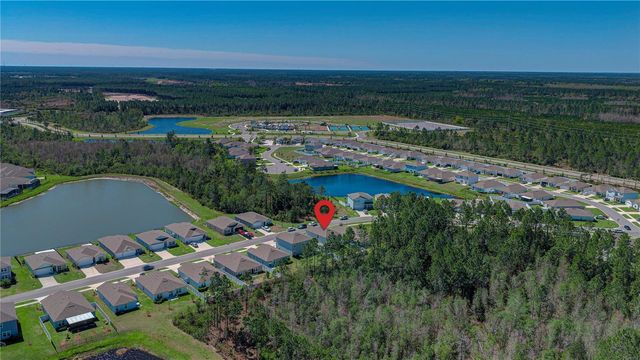 21 HULETT WOODS ROAD, Palm Coast, FL 32137