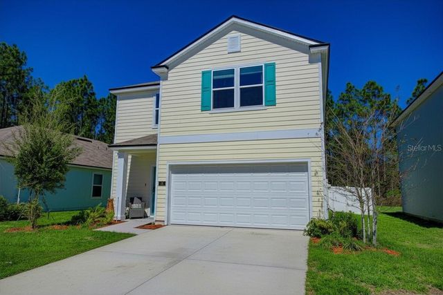 21 HULETT WOODS ROAD, Palm Coast, FL 32137