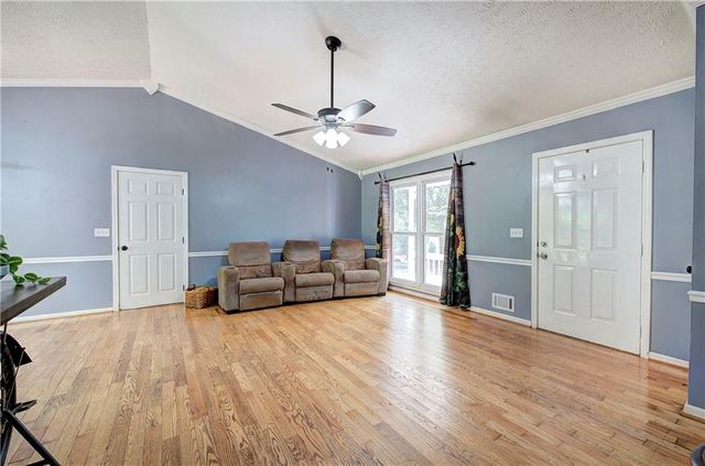14 Bradford Court SW, Cartersville, GA 30120