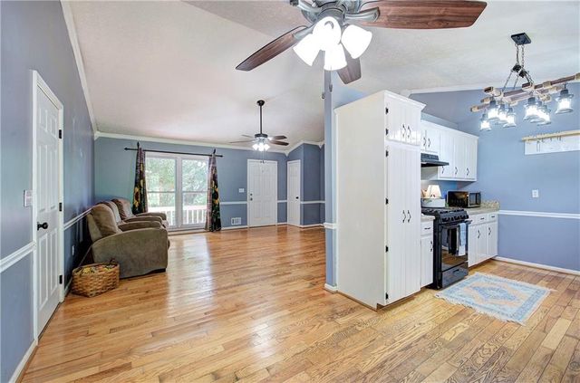 14 Bradford Court SW, Cartersville, GA 30120