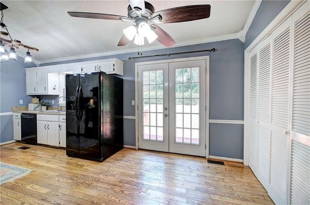 14 Bradford Court SW, Cartersville, GA 30120