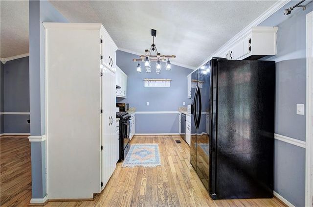 14 Bradford Court SW, Cartersville, GA 30120