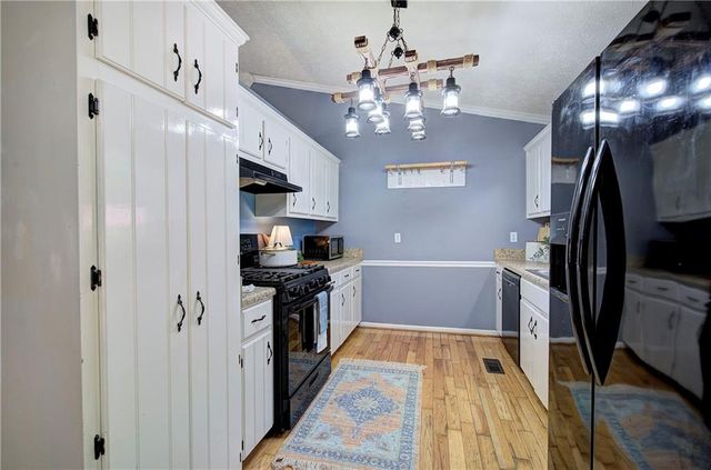 14 Bradford Court SW, Cartersville, GA 30120