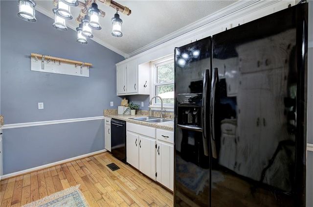 14 Bradford Court SW, Cartersville, GA 30120