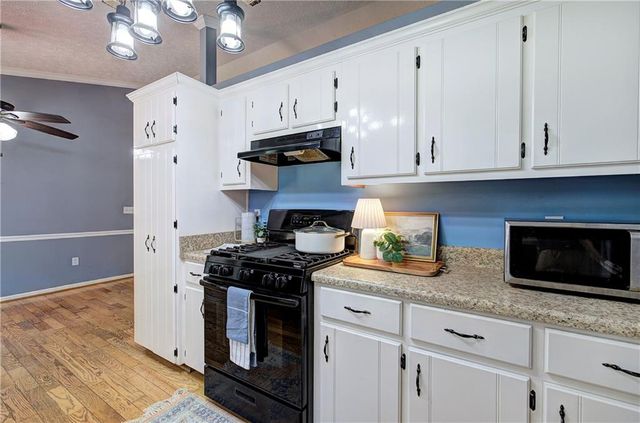 14 Bradford Court SW, Cartersville, GA 30120