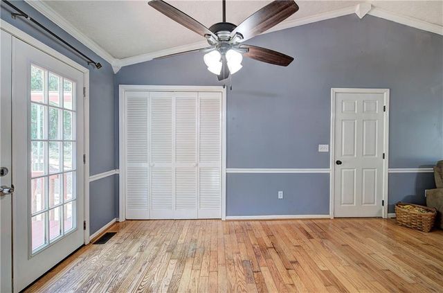 14 Bradford Court SW, Cartersville, GA 30120
