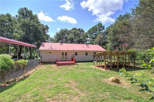 14 Bradford Court SW, Cartersville, GA 30120