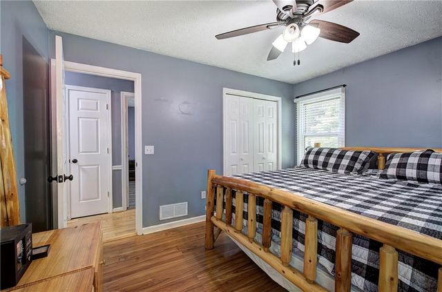 14 Bradford Court SW, Cartersville, GA 30120